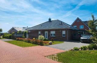 Haus kaufen in 27327 Martfeld, Martfeld - Traumhafter Bungalow - Platz für 2 und mehr