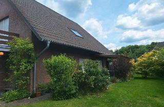 Haus kaufen in 38550 Isenbüttel, Isenbüttel - Zweifamilienhaus
