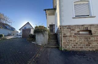 Einfamilienhaus kaufen in 51647 Gummersbach, Gummersbach - Einfamilienhaus