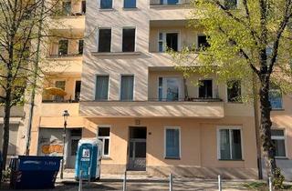 Wohnung kaufen in 12049 Berlin, Berlin - 76m2 ETW 76m2 Eigentumswohnung Altbau Keller Balkon Schillerkiez