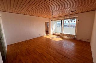 Wohnung kaufen in 38304 Wolfenbüttel, Wolfenbüttel - Helle 3,5 Zimmer Wohnung mit 91m2 in FümmelseWolfenbüttel