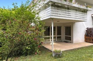 Wohnung kaufen in 70374 Stuttgart, Stuttgart - Freundliche 2-Zimmer-Wohnung in ausgezeichneter Lage mit Garten