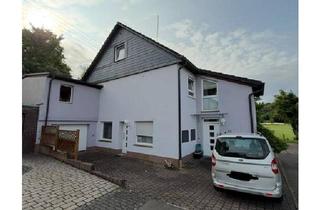 Einfamilienhaus kaufen in 54538 Bausendorf, Bausendorf - Haus in Bengel mit Einliegerwohnung zu verkaufen