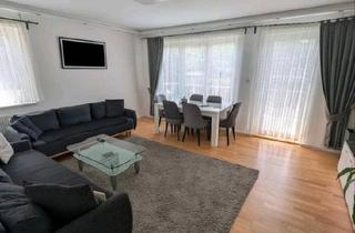 Wohnung kaufen in 91085 Weisendorf, Weisendorf - Moderne 4-Zimmer-Eigentumswohnung in guter Lage