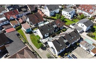 Haus kaufen in 73650 Winterbach, Winterbach - Reiheneckhaus in Winterbach zu verkaufen