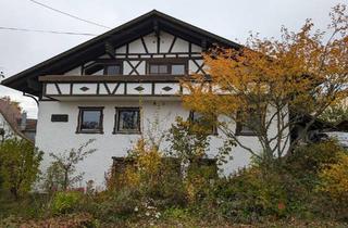 Mehrfamilienhaus kaufen in 72290 Loßburg, Loßburg - 3-Familienhaus