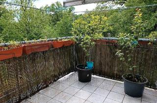 Wohnung kaufen in 13587 Berlin, Berlin - Traumwohnung im grünen mit großer Terrasse