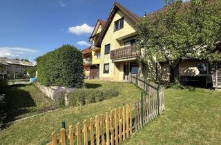 Einfamilienhaus kaufen in 72145 Hirrlingen, Hirrlingen - Ideal für die große Familie: Meisterhaft Stein auf Stein gebautes 1- bis 2 Familienhaus mit Garten