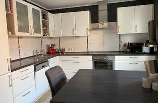 Wohnung kaufen in 55232 Alzey, Alzey - Große Eigentumswohnung Alzey Zentrum