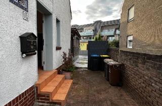 Doppelhaushälfte kaufen in 48429 Rheine, Rheine - Charmante Doppelhaushälfte mit ca. 149 m² Wohnfläche, Garten & au
