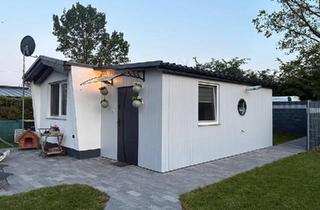 Haus kaufen in 46342 Velen, Velen - Tiny House Wochenendhaus Pachtgrundstück