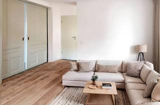Wohnung kaufen in 36251 Bad Hersfeld, Bad Hersfeld - Ihr neues Wohneigentum ? - modern, zentral und stilvoll !