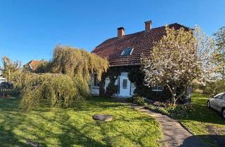 Einfamilienhaus kaufen in 26349 Jade, Jade - Charmantes Einfamilienhaus mit großem Garten