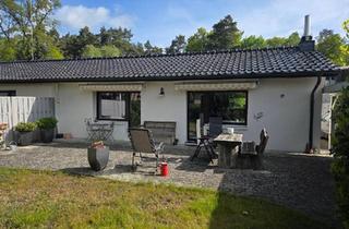 Reihenhaus kaufen in 21365 Adendorf, Adendorf - Kleine Wohnung, Reihenhausendstück, gut auch als Ferienwohnung