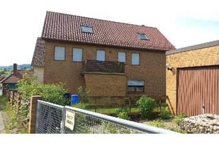 Haus kaufen in 31084 Freden, Freden (Leine) - 2 Familienhaus