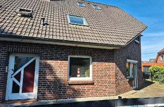 Doppelhaushälfte kaufen in 27751 Delmenhorst, Delmenhorst - Großzügige 5-Zimmer-Doppelhaushälfte in Delmenhorst