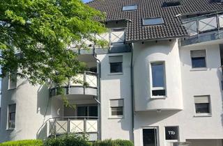 Wohnung kaufen in 58453 Witten, Witten - 3,5-Zimmer-Eigentumswohnung mit kleiner Terrasse