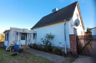 Einfamilienhaus kaufen in 16303 Schwedt, Schwedt (Oder) - Einfamilienhaus in Schwedt privat zu verkaufen