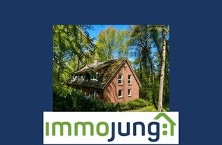 Mehrfamilienhaus kaufen in 27726 Worpswede, Worpswede - Vielseitige Immobilie in begehrter Lage Worpswedes