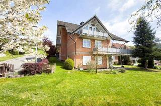 Einfamilienhaus kaufen in 37216 Witzenhausen, Witzenhausen - Geräumiges Einfamilienhaus mit Einliegerwohnung in ruhiger Lage in Dohrenbach-Witzenhausen