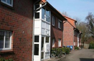 Wohnung kaufen in 27749 Delmenhorst, Delmenhorst - Attraktive Eigentumswohnung, 2 ZKB, Erdgeschoss, Seniorengerecht,