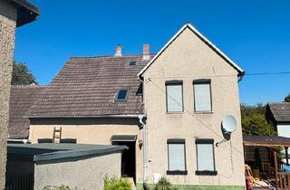 Haus kaufen in 06313 Ahlsdorf, Ahlsdorf - Haus zum Sanieren