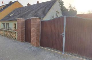 Haus kaufen in 06895 Zahna-Elster, Zahna-Elster - Haus zum Verkauf