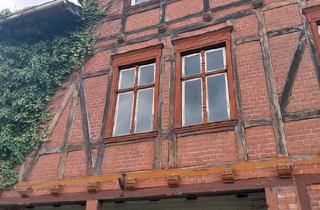 Mehrfamilienhaus kaufen in 39307 Genthin, Genthin - Haus in Goldbeck