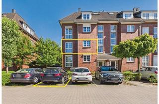 Wohnung kaufen in 28277 Bremen, Bremen - 3-Zimmer-Wohnung mit Loggia und Stellplatz in Obervieland