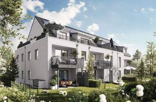 Wohnung kaufen in Am Hochgericht 13, 91154 Roth, Roth - RESERVIERT! AM HOCHGERICHT 13 - FERTIGSTELLUNG BEREITS IM SEPTEMBER
