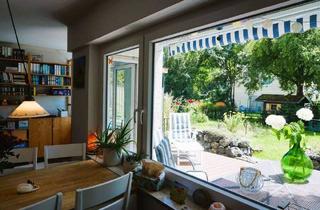 Haus kaufen in 88316 Isny, Isny im Allgäu - ****schönes helles Reihenendhaus mit großem Garten in Isny im Allgäu***Grüne Oase in ruhiger Lage - ideal für Familien & Ruhesuchende