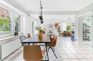 Einfamilienhaus kaufen in 59379 Selm, Selm - Top gepflegtes, freistehendes Einfamilienhaus mit traumhaftem Gartenbereich