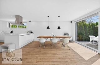 Einfamilienhaus kaufen in 74831 Gundelsheim, Gundelsheim - Großzügiges Wohnen, großer Garten, Doppelgarage und Nebengebäude in Gundelsheim - Energieklasse A+