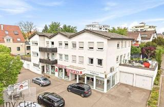 Haus kaufen in 74206 Bad Wimpfen, Bad Wimpfen - Wohn- & Geschäftshaus mit stabilem Cashflow | Ankermietern & Entwicklungspotenzial