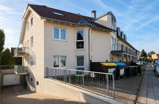 Wohnung kaufen in 53919 Weilerswist, Weilerswist - Leerstehende 2-Zimmer Wohnung in Weilerswist