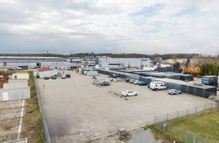Gewerbeimmobilie kaufen in 79395 Neuenburg, IMMORath.de - Vielseitiges Gewerbeareal mit 7,25 % Rendite