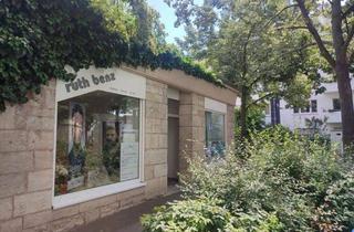 Wohnung mieten in Sartoriusstraße 14, 97072 Würzburg, 10008 Laden links