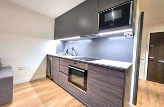 Wohnung mieten in Obentrautstraße 28, 10963 Berlin, 1-Zimmer-Wohnung in Berlin-Kreuzberg mit Balkon und Stellplatz