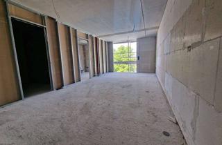Wohnung kaufen in 55218 Ingelheim, Einziehen & wohlfühlen: Exklusive 2-Zimmer-Neubau-Wohnung in Bestlage