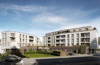 Wohnung kaufen in Ludwigsburger Str. / Bahnweg, 71711 Steinheim, Perfekt für die Familie und alles um die Ecke: schöne 4-Zimmer-Wohnung Zentrum von Steinheim a.d.M.