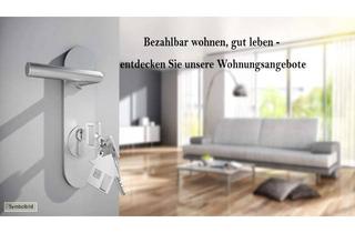 Wohnung kaufen in Schönningstedter Straße xxx, 21465 Reinbek, Kompaktes Wohnen mit Terrasse & TG-Stellplatz