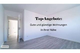 Wohnung kaufen in Im Schlüssel. xxx, 67806 Rockenhausen, 2-Zimmer-Dachgeschoss-Wohnung mit Stellplatz