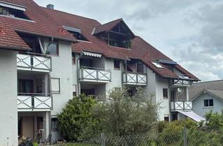 Wohnung kaufen in 75210 Keltern, #### KELTERN-WEILERKlein - Fein - MeinDeine erste Wohnung