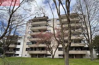 Penthouse kaufen in 31275 Lehrte, Maisonette - Penthouse: Wohnen über den Dächern von Lehrte