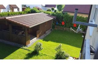 Wohnung kaufen in 87748 Fellheim, Helle 3-Zimmer Whg. mit Balkon und Doppelgarage