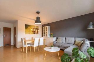 Wohnung kaufen in 64331 Weiterstadt, Ruhig wohnen und zentral leben – attraktive Wohnung in Weiterstadt