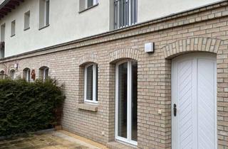Wohnung kaufen in 14471 Brandenburger Vorstadt, Charmante Maisonette Wohnung mit Terasse in Brandenburger Vorstadt
