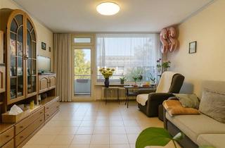 Wohnung kaufen in 41061 Mönchengladbach, Kapitalanlage die sich lohnt