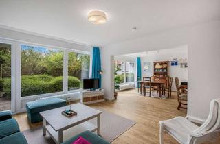 Wohnung kaufen in 23746 Kellenhusen, Ihr Rückzugsort an der Ostsee – großzügige Ferienwohnung mit Terrasse