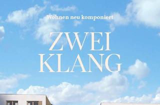Wohnung kaufen in 97078 Versbach, ZWEIKLANG - Wohnen neu komponiert